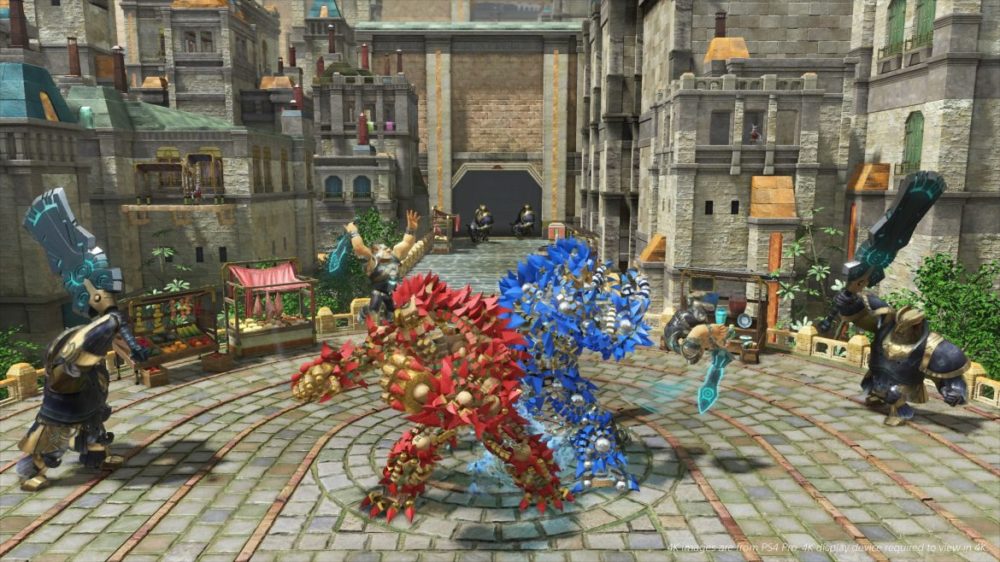 knack 2 recension