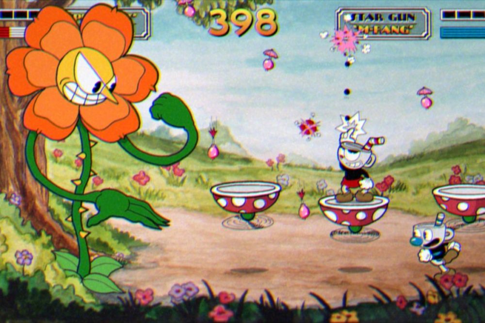 cuphead