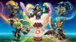 Skylanders Imaginators hyllar din skapande-fantasi och är ett riktigt snyggt Skylandersspel att hålla tillgodo med, då seriens framtid är oviss.