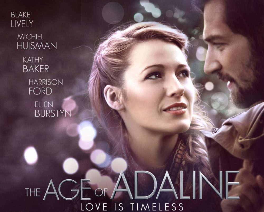 the age of adaline