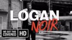 Logan Noir är mer än bara en gimmick.
