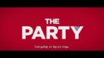 Sally Potters The Party är en fest för alla sinnen. 