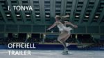 Margot Robbie är fullkomligt lysande i rollen som Tonya Harding.