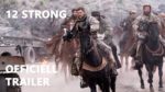 12 Strong är en osedvanligt oengagerande krigsfilm.