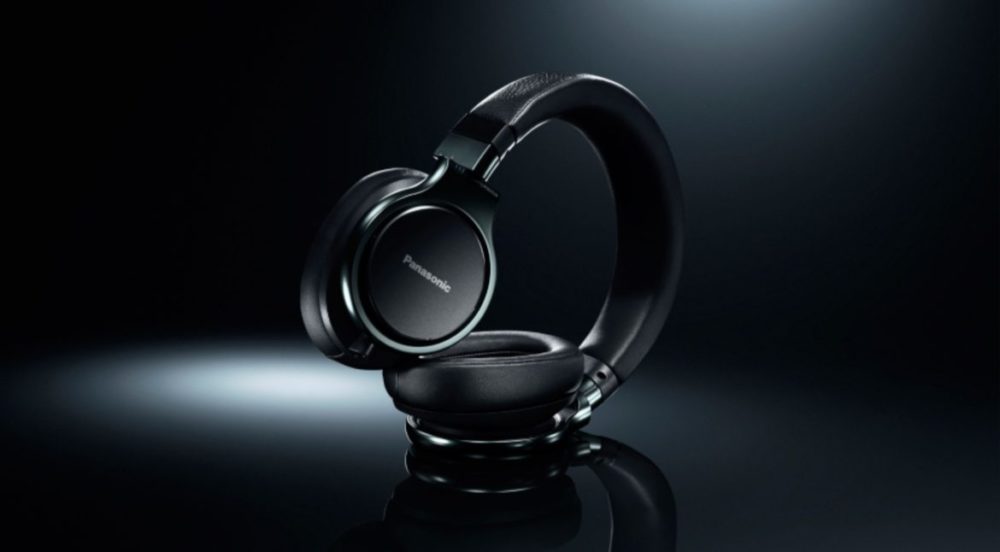 panasonic hd10 recension