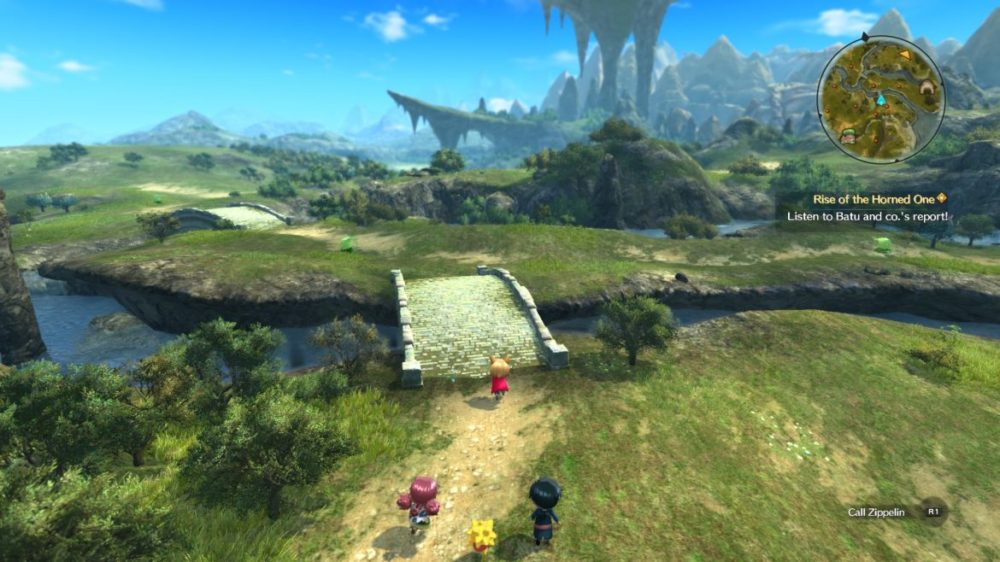 ni no kuni 2