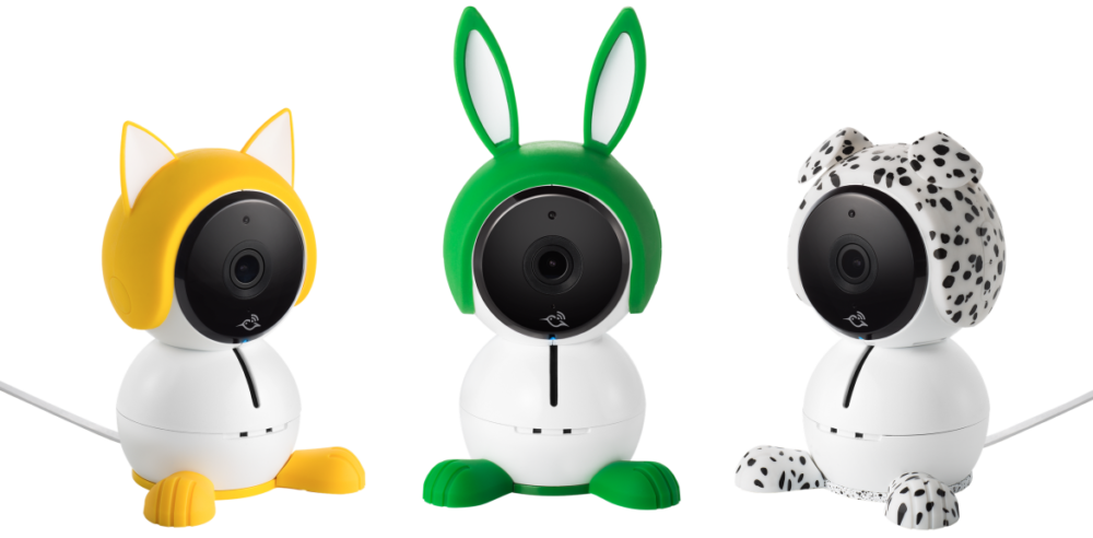 netgear arlo baby