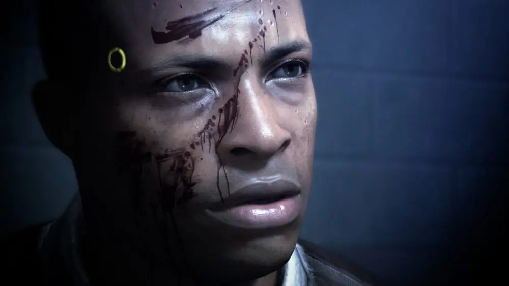 detroit become human recension