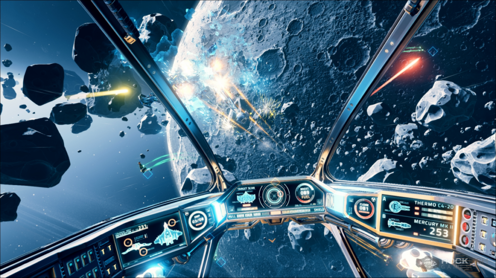 everspace recension