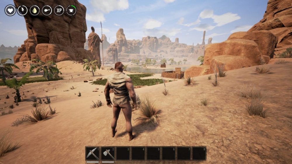conan exiles