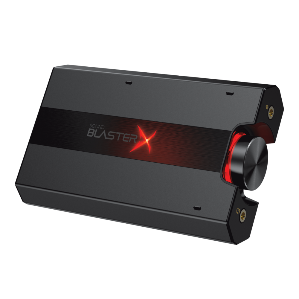 sound blaster x g5