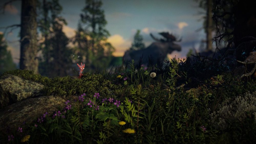 Unravel Two recension
