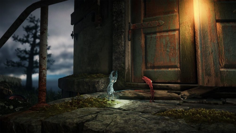 Unravel Two recension
