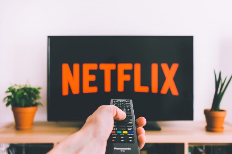 Hur Många Kan Kolla På Netflix Samtidigt