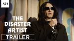 The Disaster Artist kommer på Blu-ray och är ett måste i filmhyllan för alla som älskar film och filmer om filmskapande. 
