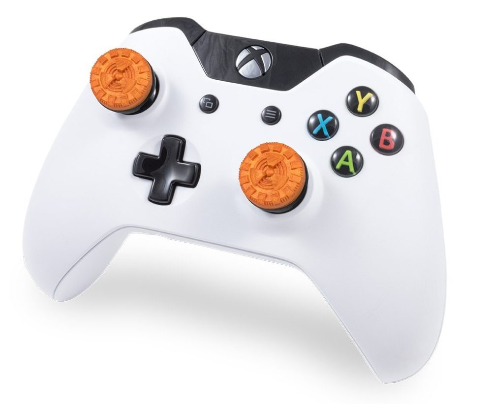 kontrolfreek atomic recension