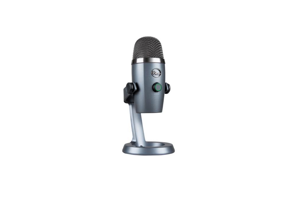 Blue Microphone Yeti Nano