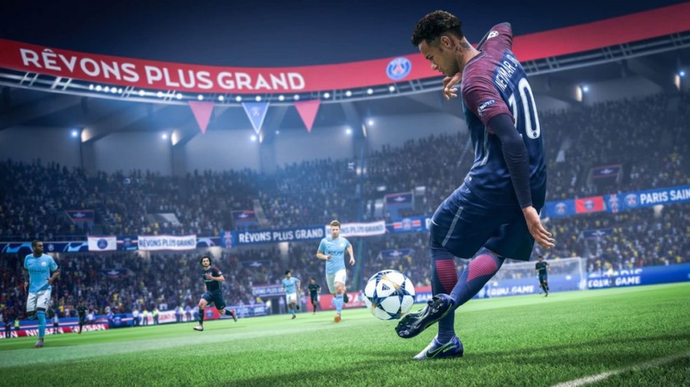 fifa 19 recension