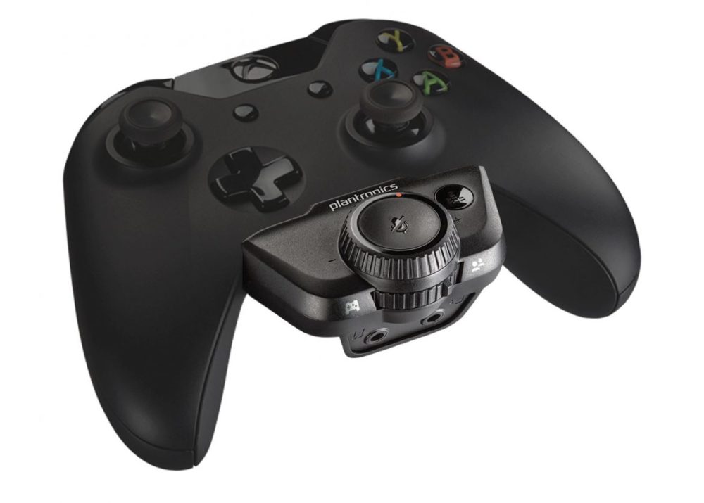 plantronics rig 600lx recension