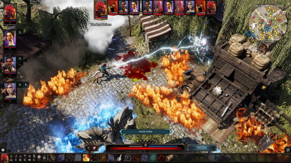 divinity original sin ii recension
