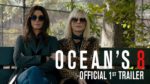 Sandra Bullock och gänget slår till slut knut på sig själva i Ocean's 8.