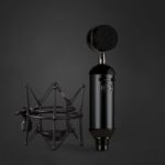 Blackout Spark SL är en mångsidig och imponerande mikrofon från Blue Microphones.