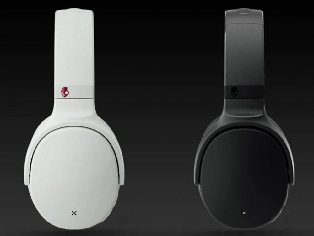 Skullcandy venue recension