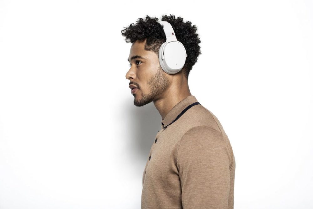 Skullcandy venue recension