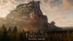 Mortal Engines börjar som en visuell fest och slutar som en klyschig bakfylla.