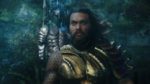 Jason Momoa räddar Aquaman från bottennapp.
