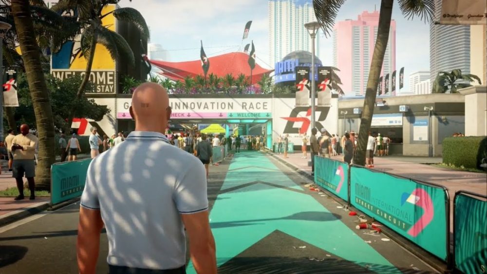 hitman 2 recension 