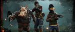 Mutant Year Zero: Road to Eden är det klassiska rollspelet i digital förpackning.