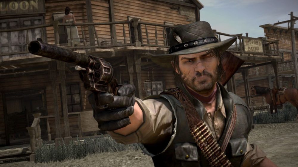 panasonic fz800 recension red dead redemption 2