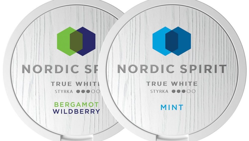 nordic spirit snus