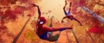 Spider-man: Into the Spider-verse är snudd på perfektion på Blu-ray.