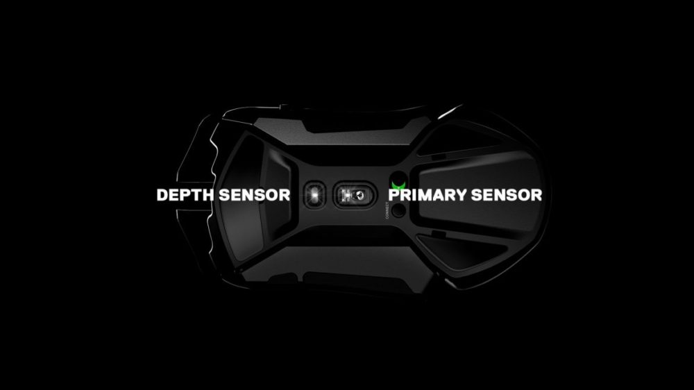 SteelSeries Rival 650