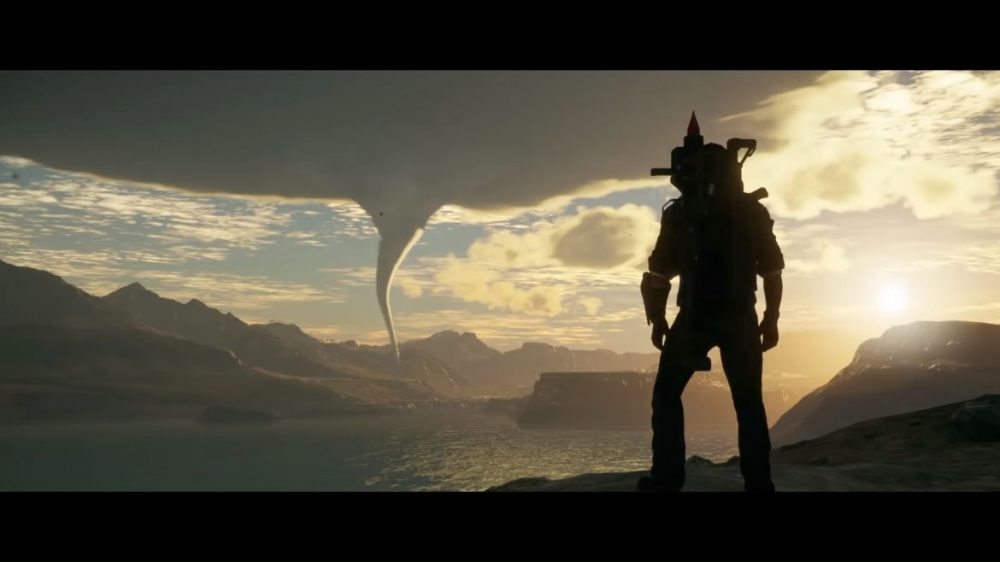 just cause 4 recension