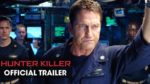 Hunter Killer: 80-talet ringde och ville ha tillbaka sin ubåts-film. 