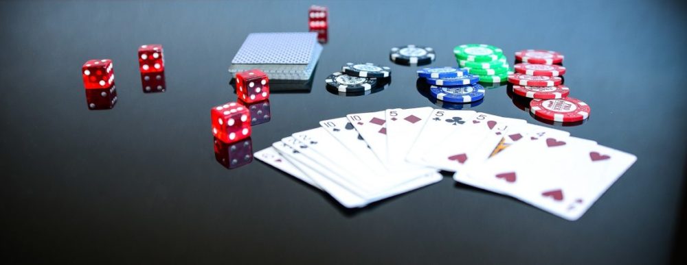 poker tärning casino