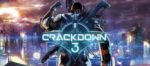 Crackdown 3 är en blek GTA-klon med världens sämsta AI, som redan känns tio år gammalt.