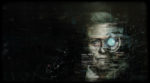 Rutger Hauer som The Observer är ett mästerligt tillskott i detta sävliga cyberpunk-skräckspel.