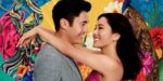 Crazy Rich Asians är årets stora rom-com-överraskning. 