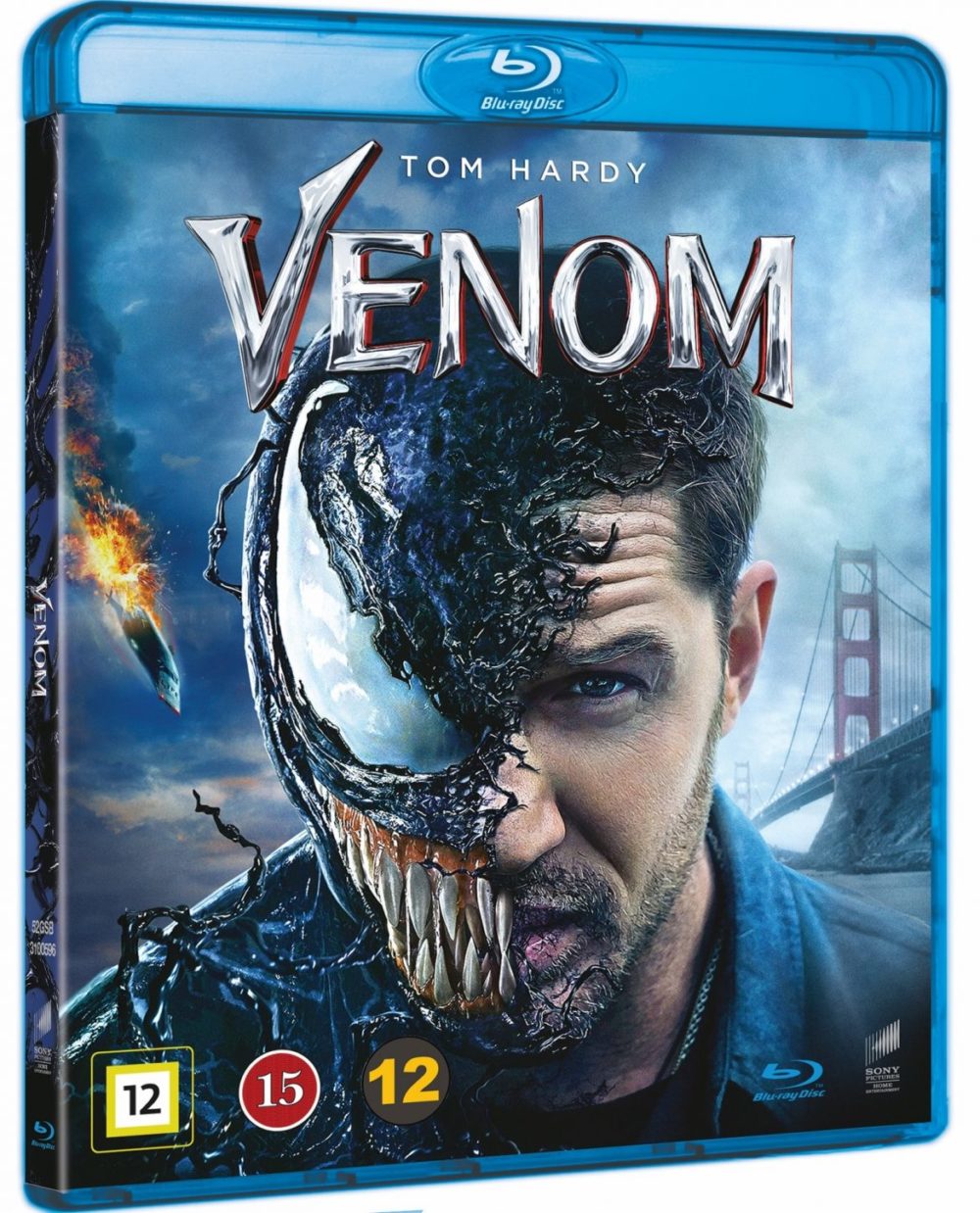 venom bd