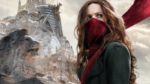 Mortal Engines är den bästa UHD-utgåvan undertecknad upplevt hittills. 