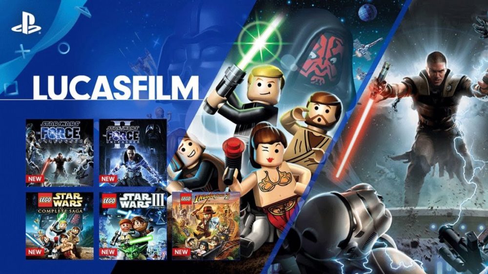 ps now lucasfilm