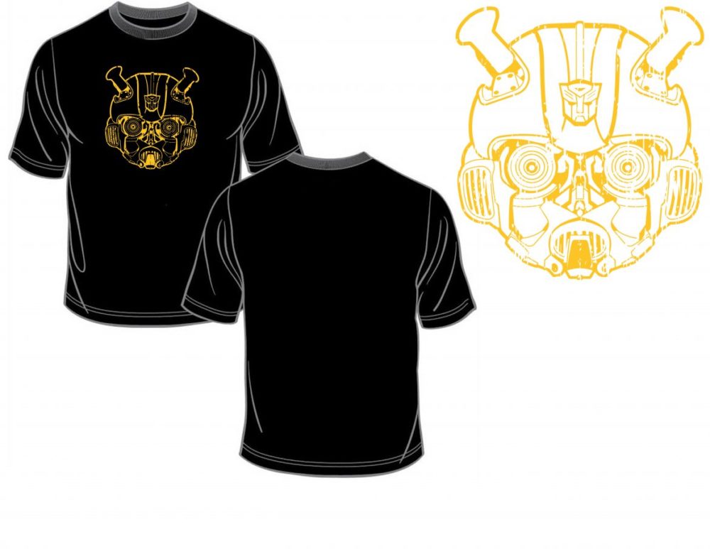 BumbleBee t-shirt