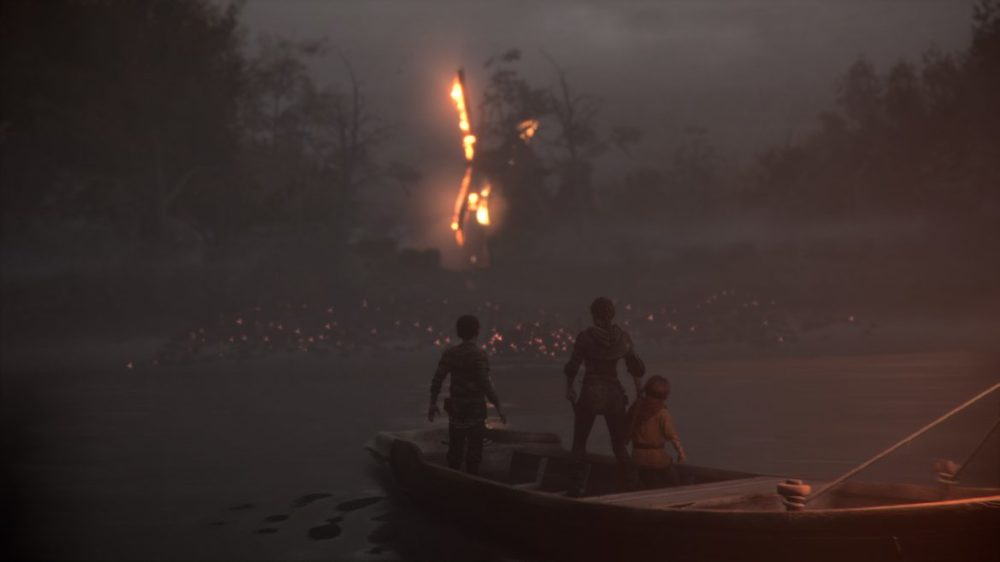 a plague tale innocence recension