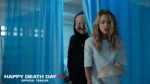 Happy Death Day 2U är en briljant uppföljare, även då den är mer rolig än läskig.