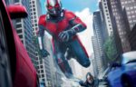 Såhär ska det se ut, Disney! Ant-man and The Wasp på UHD kammar full pott!