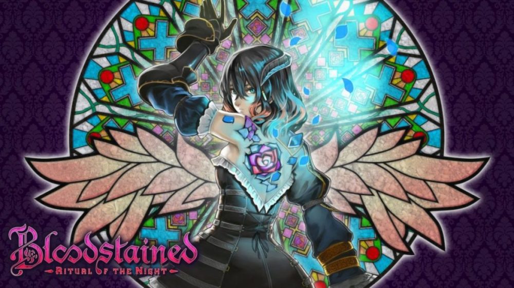 Bloodstained: Ritual of the Night 
